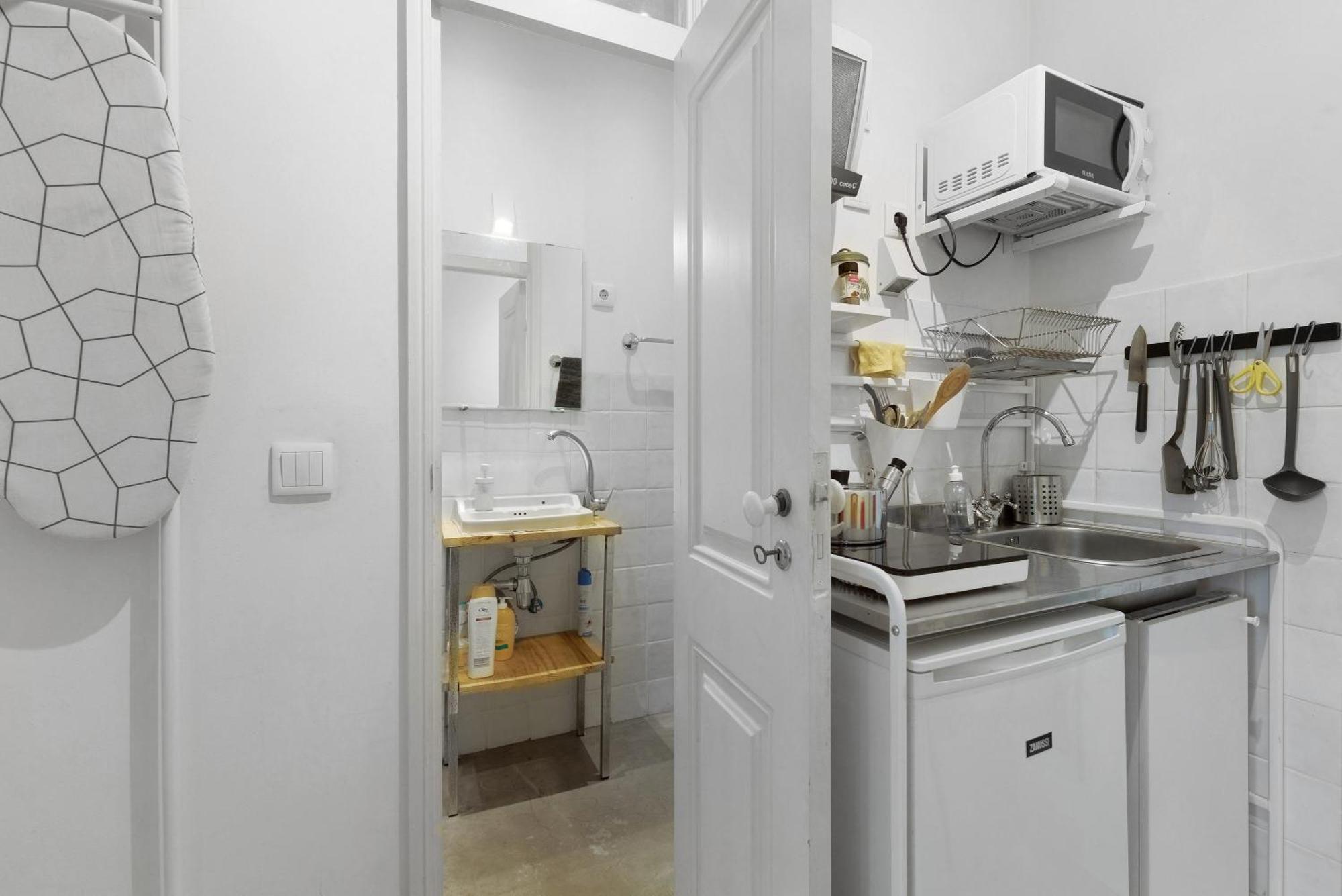 Mouraria Flat By Insighthome Lissabon