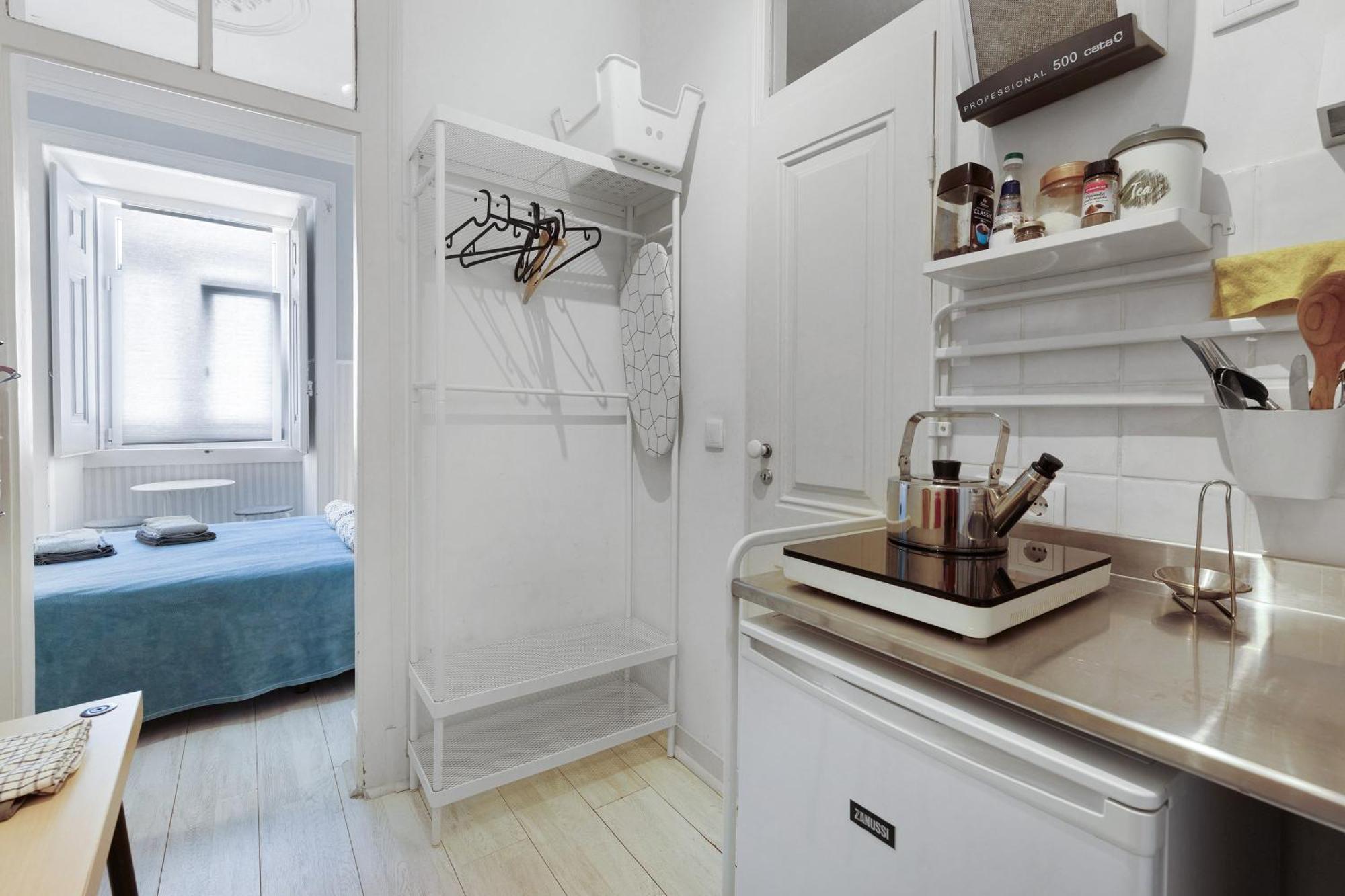 Apartment Mouraria Flat By Insighthome Lissabon