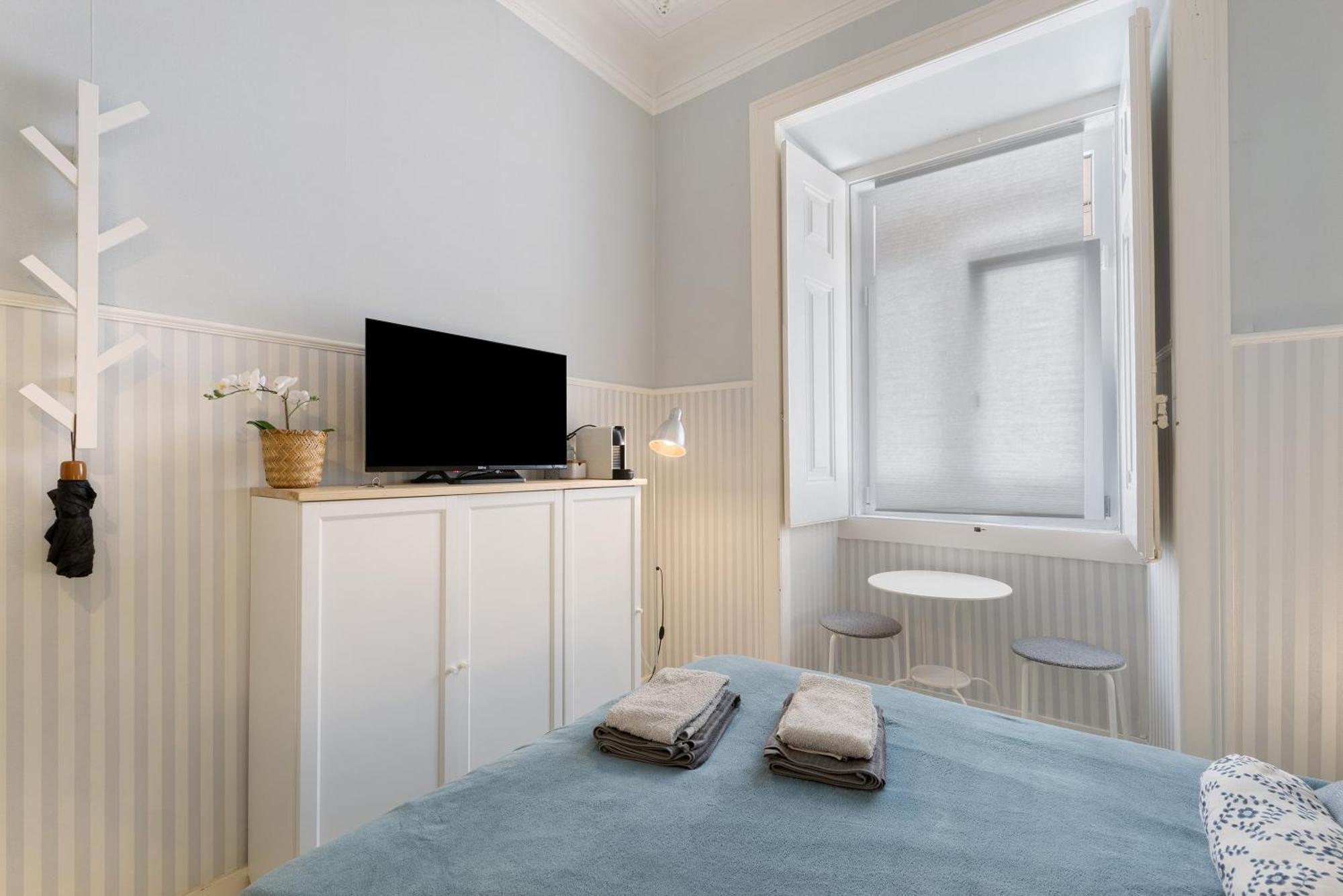 Apartment Mouraria Flat By Insighthome
