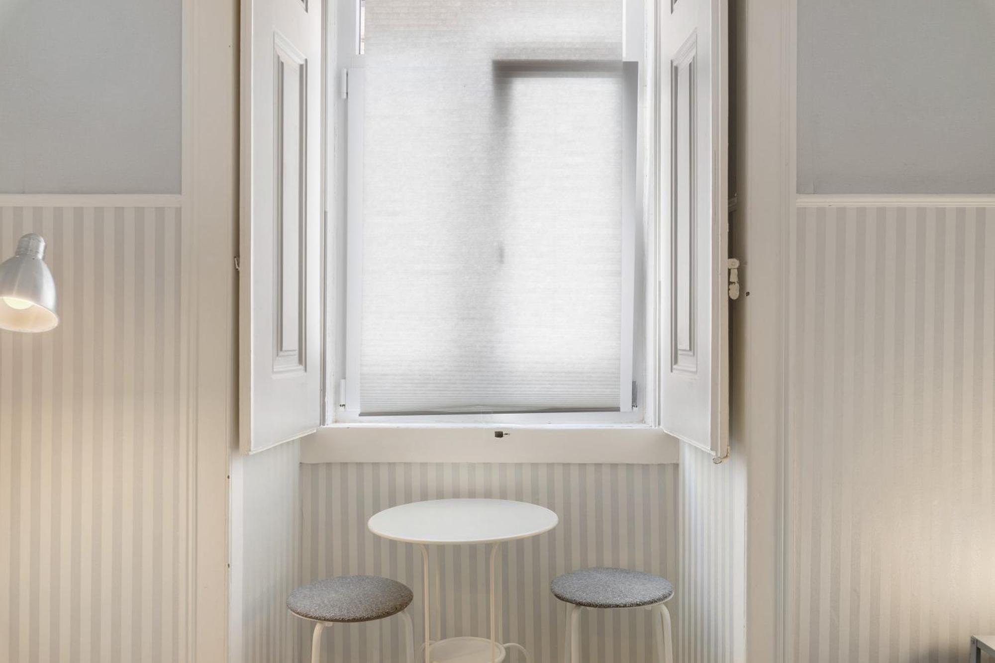 Mouraria Flat By Insighthome * Lissabon