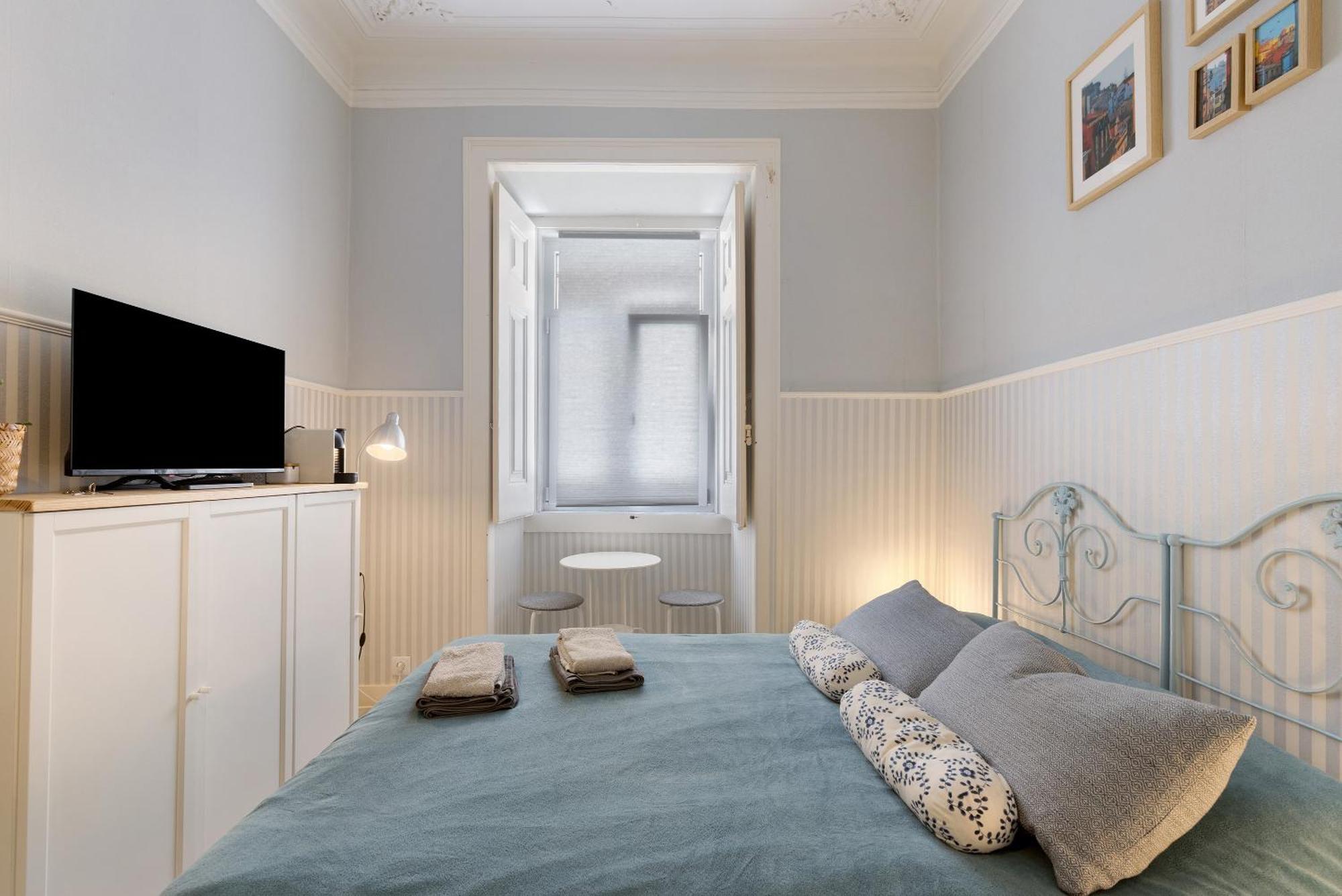 Mouraria Flat By Insighthome Apartment Lissabon