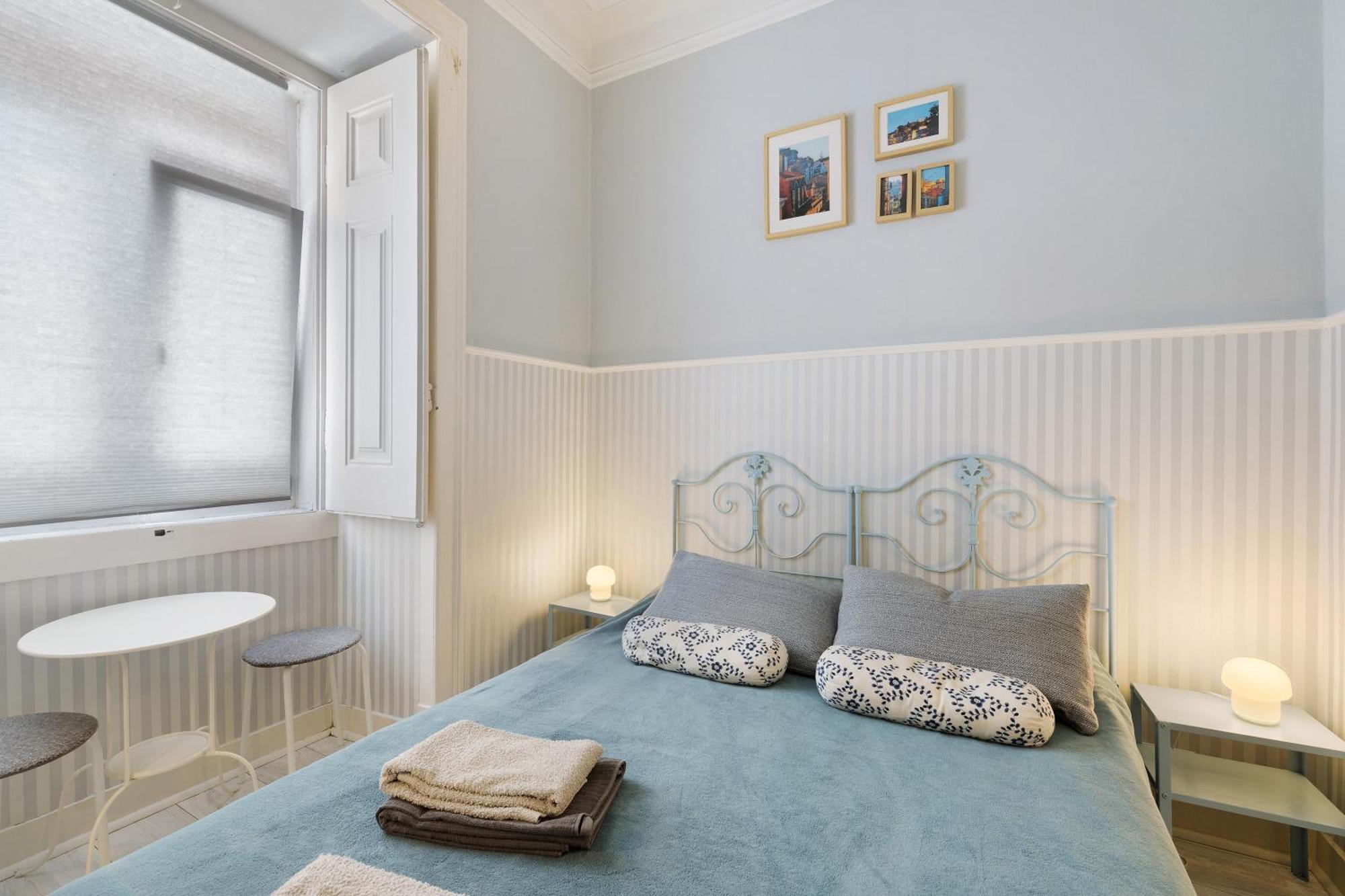 Mouraria Flat By Insighthome Apartment *